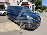 2018 Peugeot Expert