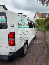 2018 Peugeot Expert