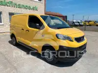 2018 Peugeot Expert