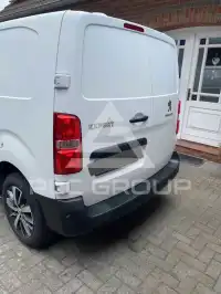 2018 Peugeot Expert
