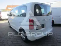 2018 Peugeot Expert