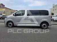 2018 Peugeot Expert