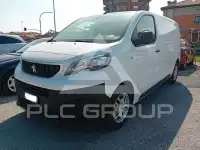 2018 Peugeot Expert