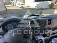 2018 Peugeot Expert