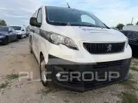 2018 Peugeot Expert