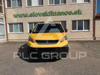 2018 Peugeot Expert
