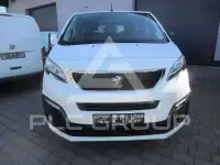 2018 Peugeot Expert