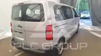 2018 Peugeot Expert