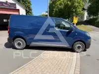 2018 Peugeot Expert