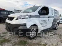 2018 Peugeot Expert