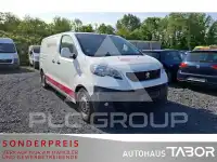 2018 Peugeot Expert