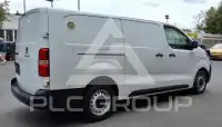2018 Peugeot Expert