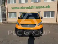 2018 Peugeot Expert