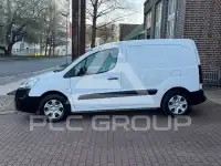 2018 Peugeot Expert