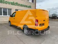 2019 Peugeot Expert