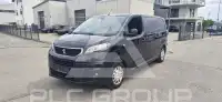 2018 Peugeot Expert