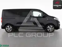 2018 Peugeot Expert