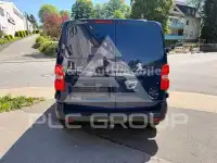 2018 Peugeot Expert