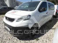 2018 Peugeot Expert