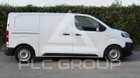 2018 Peugeot Expert