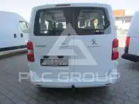 2018 Peugeot Expert