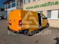 2018 Peugeot Expert
