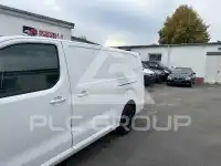 2018 Peugeot Expert