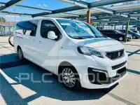2018 Peugeot Expert