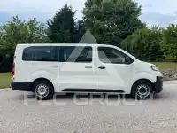2018 Peugeot Expert