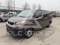 2018 Peugeot Expert