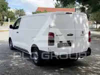 2018 Peugeot Expert