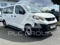 2018 Peugeot Expert