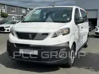 2018 Peugeot Expert