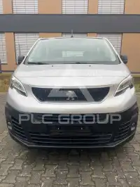 2018 Peugeot Expert
