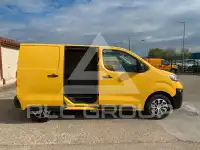 2018 Peugeot Expert
