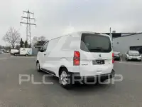 2018 Peugeot Expert