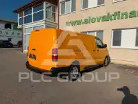 2018 Peugeot Expert