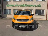 2018 Peugeot Expert