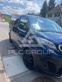 2018 Peugeot Expert