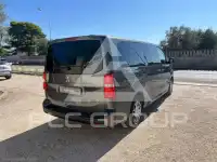 2018 Peugeot Expert