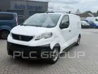 2018 Peugeot Expert