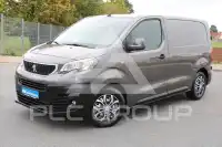 2018 Peugeot Expert