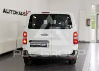2018 Peugeot Expert