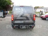 2018 Peugeot Expert