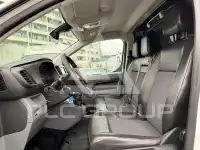 2018 Peugeot Expert