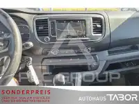 2018 Peugeot Expert