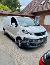 2018 Peugeot Expert