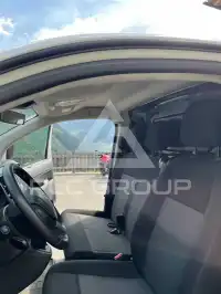2018 Peugeot Expert