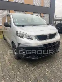 2018 Peugeot Expert