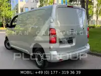2018 Peugeot Expert